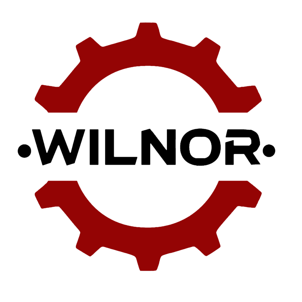 Wilnor Logo